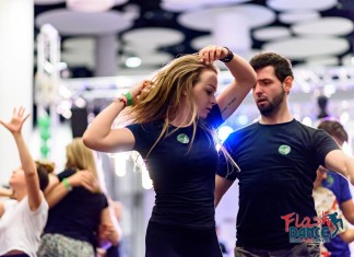 StreetMeet 2018 – taneczny festiwal już w najbliższy weekend. Pobij z nami Rekord Guinessa!