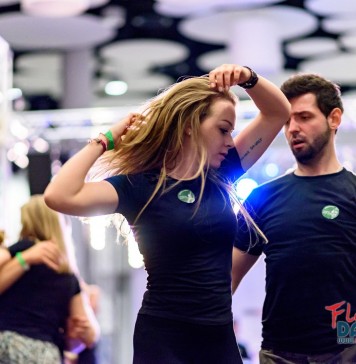 StreetMeet 2018 – taneczny festiwal już w najbliższy weekend. Pobij z nami Rekord Guinessa!