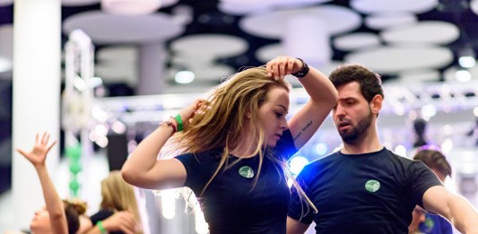 StreetMeet 2018 – taneczny festiwal już w najbliższy weekend. Pobij z nami Rekord Guinessa!