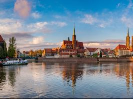 Gdzie we Wrocławiu postawisz zakład sportowy