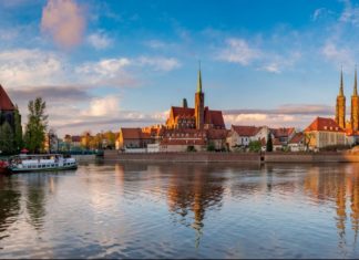 Gdzie we Wrocławiu postawisz zakład sportowy