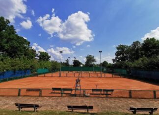 Mieszkańcy protestowali przeciwko budowie hali tenisowej przy Parku Południowym. Powstał nowy projekt z uwzględnieniem głosów wrocławian