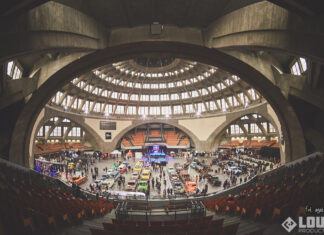 Mistrzowska sztuka tatuażu i zabytkowe amerykańskie pojazdy – weekend w Hali Stulecia!