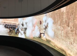 Panorama Racławicka przeszła modernizację! Otwarcie w przyszłym tygodniu