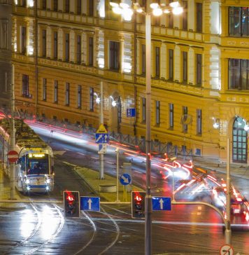 MPK ogłasza zmiany na Podwalu. Tramwaje pojadą inaczej