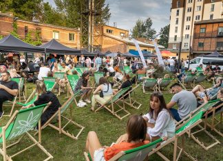 Nachodzi druga odsłona Gastro Miasto 2021. W pierwszej wzięło udział 15 tys. osób!