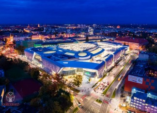 Biedronka i Czarny Kot zapraszają młodych wrocławian do Wroclavii