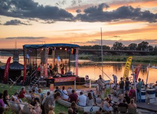 Rusza Vertigo Summer Blues Festival!