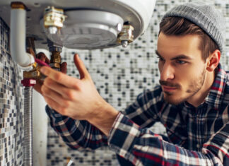 Profesjonalne usługi hydrauliczne na każdą sytuację