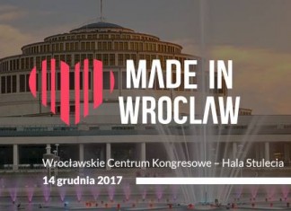 Made in Wrocław – poznaj siłę wrocławskiego biznesu