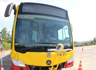 MPK wyłoniło najlepszych kierowców i motorniczych!