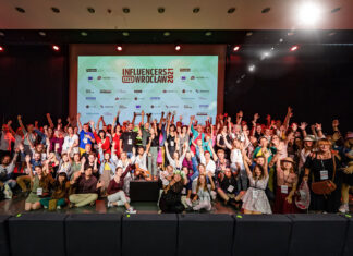 Influencers LIVE Wrocław 2022: Znani influencerzy odwiedzą Wrocław w ten weekend. SPRAWDŹ SZCZEGÓŁY