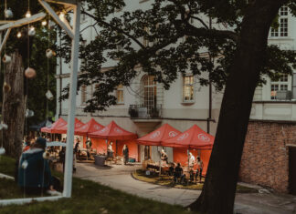 We Wrocławiu odbędzie się 7. Edycja Festiwalu Herbaty. Czaisz?