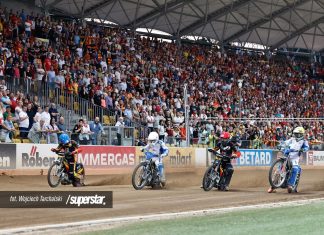 Sparta Wrocław – Motor Lublin. Dziś Wielki Finał! Kto wygra?