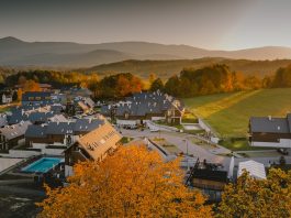 5 bardzo klimatycznych hoteli na Dolnym Śląsku