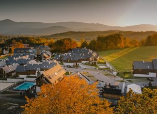 5 bardzo klimatycznych hoteli na Dolnym Śląsku