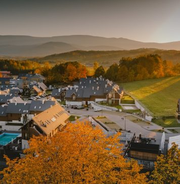 5 bardzo klimatycznych hoteli na Dolnym Śląsku