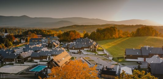 5 bardzo klimatycznych hoteli na Dolnym Śląsku