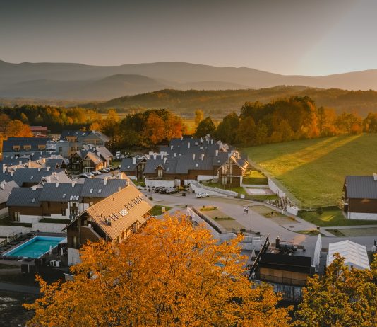 5 bardzo klimatycznych hoteli na Dolnym Śląsku