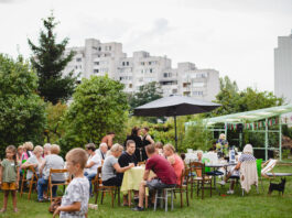 Ołbiński Ogród Otwarty – czyli jedyny taki ogród społeczny we Wrocławiu