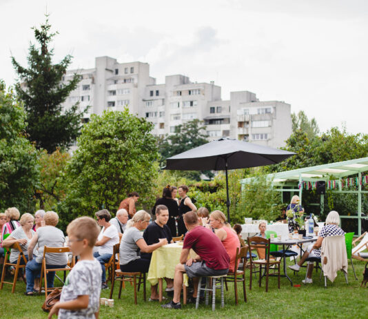 Ołbiński Ogród Otwarty – czyli jedyny taki ogród społeczny we Wrocławiu