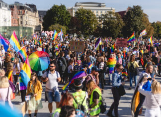 Wrocław: W sobotę w tym samym czasie odbędą się Marsz Równości oraz zgromadzenie nt. ,,zagrożeń związanych z działalnością homoseksualnego lobby”
