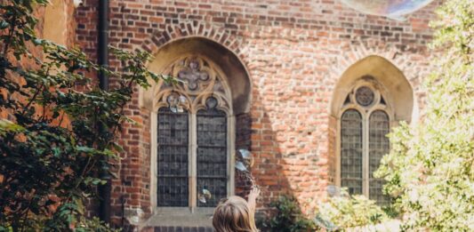 Wakacje w muzeum? We Wrocławiu dzieci będą projektować, odkrywać i poznawać architekturę