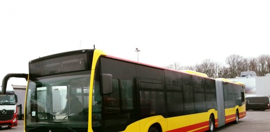 Zostanie uruchomiona nowa linia autobusowa