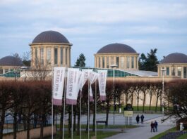 Pawilon Czterech Kopuł dawniej i dziś. Odkrywamy historię Wrocławia
