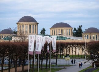 Pawilon Czterech Kopuł dawniej i dziś. Odkrywamy historię Wrocławia