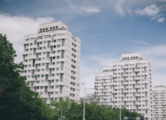 Wrocław: Ogród na Manhattanie i wodna taksówka? Ruszył projekt „Zielony Grunwald”