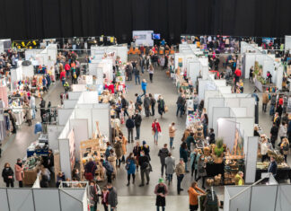 Targi Jedyne w Swoim Rodzaju | EDYCJA ŚWIĄTECZNA już 26-27 listopada powraca do Wrocławia!