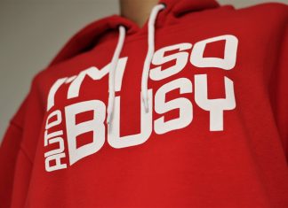 MPK Wrocław ma swój sklep z gadżetami dla fanów. Kupisz tu bluzy, koszulki i czapki