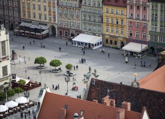 Majówkowa prognoza pogody we Wrocławiu