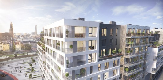 Wrocławskie Bulwary Książęce najlepszą inwestycją w Polsce!