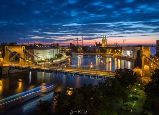 Te atrakcje we Wrocławiu będą otwarte w trakcie Świąt Wielkanocnych