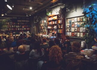 Noc Księgarń 2023: Te wrocławskie księgarnie warto odwiedzić tej nocy