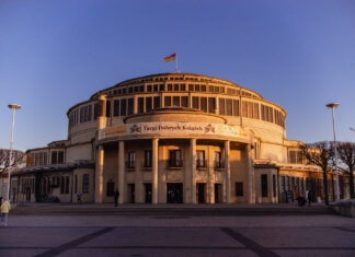 30. Wrocławskie Targi Dobrych Książek