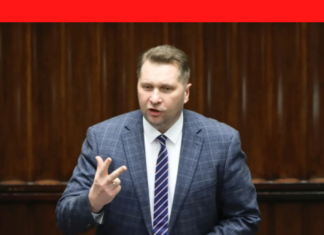 PILNE! Prezydent Andrzej Duda zawetował ustawę LEX CZARNEK