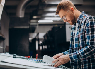 Wydruki na zamówienie z JKB Print