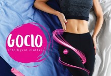 Nowy Rok – Nowa Ja – konkurs z marką GoClo dla wrocławianek i nie tylko…