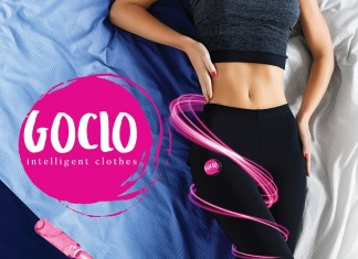 Nowy Rok – Nowa Ja – konkurs z marką GoClo dla wrocławianek i nie tylko…