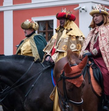 Orszak Trzech Króli we Wrocławiu w 2026 roku