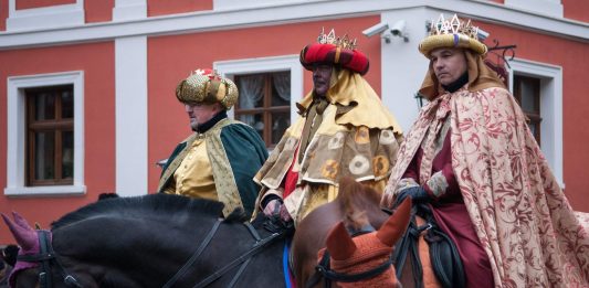 Orszak Trzech Króli we Wrocławiu w 2026 roku
