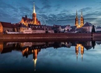 „Akademicki Wrocław” – zwiedź Papieski Wydział Teologiczny