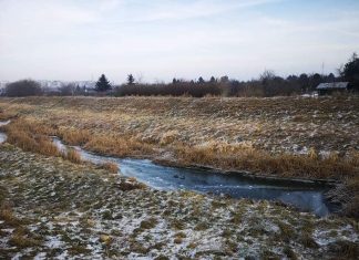Powstanie kładka pieszo-rowerowa, która połączy Muchobór Mały z Muchoborem Wielkim