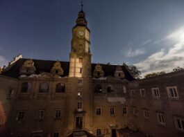 Pomysł na weekend — Tajemniczy Pałac Gorzanów w Kotlinie Kłodzkiej