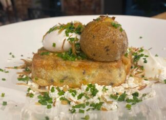 Trendy kulinarne 2022: Comfort Food – popraw nastrój jedzeniem!