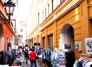 Wiosenna edycja Ręki Dzieła Fest na wrocławskim Rynku!