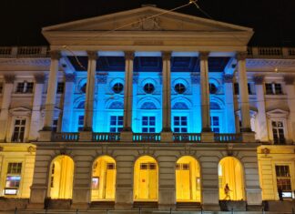 Wieczór Polsko-Ukraiński w Operze Wrocławskiej